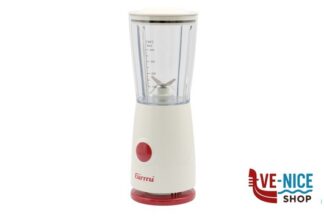 frullatori GIRMI-FRULLATORE ELETTRICO 500ML BIANCO FR0301 TREVIDEA