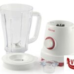 frullatori GIRMI-FRULLATORE ELETTRICO W500 LT.1,5 FR4600 TREVIDEA