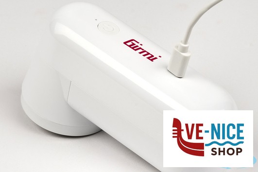 altri accessori GIRMI-LEVAPELUCCHI RICARICABILE 2 VELOCITA BATTERIA LITIO TREVIDEA - immagine 4