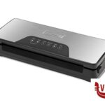 macchine sottovuoto GIRMI - MACCHINA PER SOTTOVUOTO 130W AUTOMATATICA VT7500 TREVIDEA