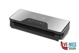 macchine sottovuoto GIRMI - MACCHINA PER SOTTOVUOTO 130W AUTOMATATICA VT7500 TREVIDEA