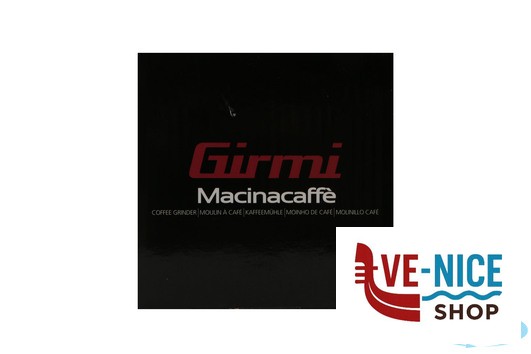 preparazione cibi GIRMI-MACINACAFFE INOX 150W MC01 TREVIDEA - immagine 4