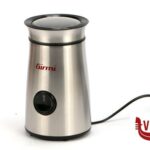 preparazione cibi GIRMI-MACINACAFFE INOX 150W         MC01 TREVIDEA