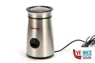 preparazione cibi GIRMI-MACINACAFFE INOX 150W MC01 TREVIDEA