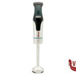 frullatore a immersione GIRMI-MIXER IMMERSIONE 800W FUSTO INOX 4 LAME  MX3800 TREVIDEA