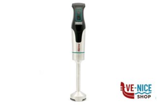 frullatore a immersione GIRMI-MIXER IMMERSIONE 800W FUSTO INOX 4 LAME MX3800 TREVIDEA