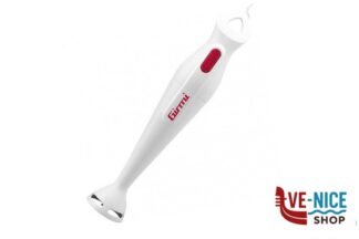 frullatore a immersione GIRMI-MIXER IMMERSIONE BIANCOI 250WATT MX0101 TREVIDEA