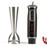 frullatori GIRMI-MIXER IMMERSIONE W400  FUSTO INOX   MX0300 TREVIDEA