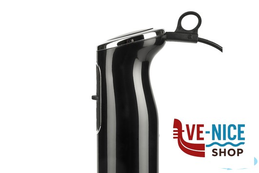 frullatori GIRMI-MIXER IMMERSIONE W400 FUSTO INOX MX0300 TREVIDEA - immagine 2