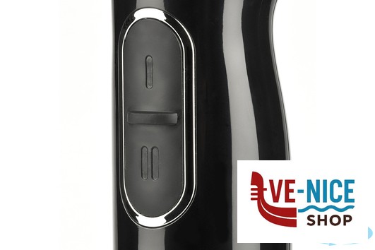 frullatori GIRMI-MIXER IMMERSIONE W400 FUSTO INOX MX0300 TREVIDEA - immagine 4