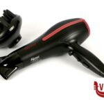 asciugacapelli GIRMI-PHON 2000 WATT  2VELOCITA   PH20 TREVIDEA