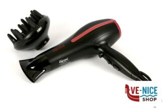 asciugacapelli GIRMI-PHON 2000 WATT 2VELOCITA PH20 TREVIDEA