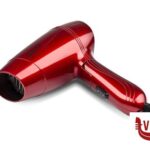 asciugacapelli GIRMI-PHON DA VIAGGIO 1200WATT    PH 02 TREVIDEA