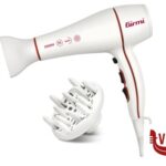asciugacapelli GIRMI-PHON PROFESSIONALE 2100W TREVIDEA