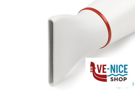 asciugacapelli GIRMI-PHON PROFESSIONALE 2100W TREVIDEA - immagine 3