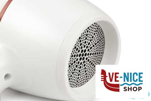 asciugacapelli GIRMI-PHON PROFESSIONALE 2100W TREVIDEA - immagine 5