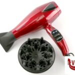 frullatori GIRMI-PHON ROSSO PROFESSIONALE MOTORE AC CON DIFFUSORE -2 VELOCITA' 3 TEMPERATURE WATT 2100 PH6002 TREVIDEA