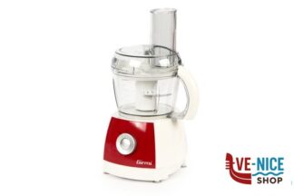 robot preparazione cibi GIRMI-ROBOT MULTIFUNZIONE 300W RB1500 TREVIDEA