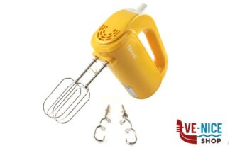 frullatori GIRMI-SBATTITORE GIALLO W170 - SB0205 TREVIDEA