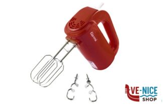 frullatori GIRMI-SBATTITORE ROSSO W170 - SB0202 TREVIDEA