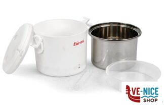 contenitori GIRMI-SCALDAVIVANDE ELETTRICO 40WATT BIANCO SC0101 TREVIDEA