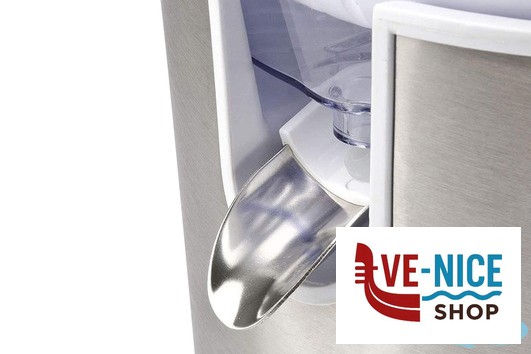 spremiagrumi GIRMI-SPREMIAGRUMI 60W 2CONI SR5400 TREVIDEA - immagine 2