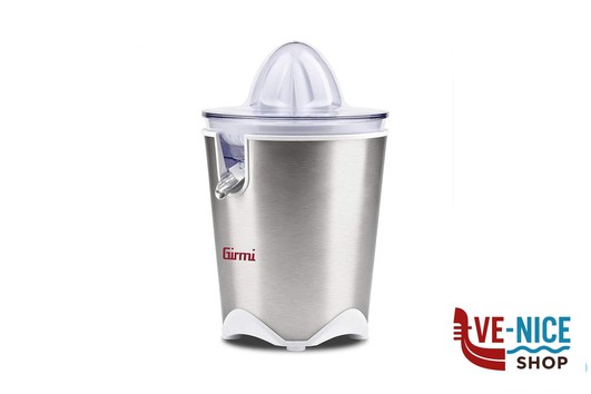 spremiagrumi GIRMI-SPREMIAGRUMI 60W 2CONI SR5400 TREVIDEA