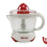 spremiagrumi GIRMI-SPREMIAGRUMI 700ML BIANCO-ROSSO SR0201 TREVIDEA