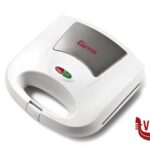 tostapane/fette GIRMI-TOSTIERA A PRESSIONE 750W TREVIDEA