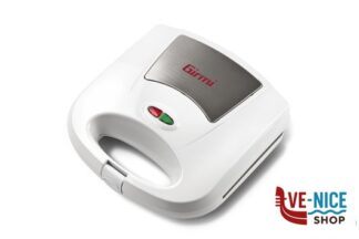 tostapane/fette GIRMI-TOSTIERA A PRESSIONE 750W TREVIDEA