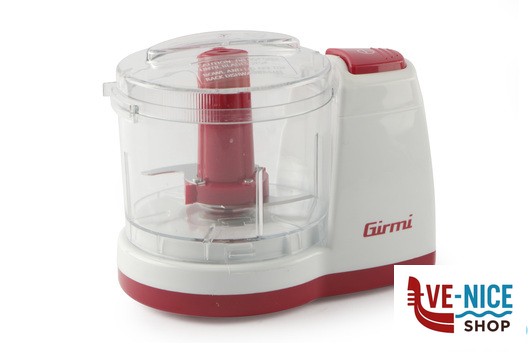 tritatutto GIRMI -TRITATUTTO 150W ML350 TR0301 TREVIDEA