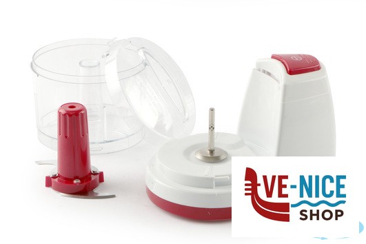 tritatutto GIRMI -TRITATUTTO 150W ML350 TR0301 TREVIDEA - immagine 2