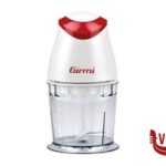 tritatutto GIRMI-TRITATUTTO 350W 500ML BIANCO TR0101 TREVIDEA