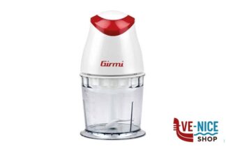 tritatutto GIRMI-TRITATUTTO 350W 500ML BIANCO TR0101 TREVIDEA