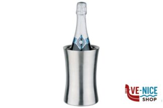 0 GLACETTE 1 BOTT D12,5H19 INOX APS ASSHEUER POTT GMBH E CO KG