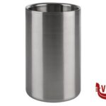 0 GLACETTE INOX DOPPIA PARETE CM.12 H.20 APS  ASSHEUER POTT GMBH E CO KG