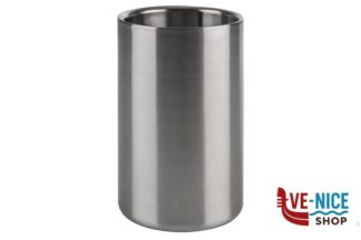 0 GLACETTE INOX DOPPIA PARETE CM.12 H.20 APS ASSHEUER POTT GMBH E CO KG