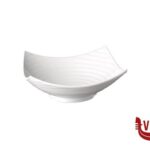 GLOBAL BUFFET-CIOTOLA MELAM. CM.40X40,H.13,5 83787 APS  ASSHEUER POTT GMBH E CO KG Varie casalingo e Horeca-T 1 pezzi