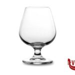 vetro GLOBO - CALICE COGNAC CL.25  1.28290.MP2 BORMIOLI ROCCO