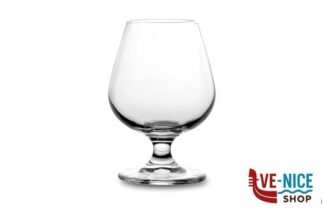 vetro GLOBO - CALICE COGNAC CL.25 1.28290.MP2 BORMIOLI ROCCO