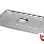 inox GN INOX 1.1-COPERCHIO STANDARD MORI2A