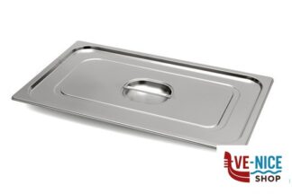 inox GN INOX 1.1-COPERCHIO STANDARD MORI2A