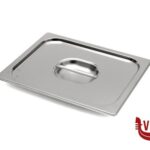 inox GN INOX 1.2-COPERCHIO STANDARD MORI2A