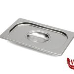 inox GN INOX 1.4-COPERCHIO STANDARD MORI2A