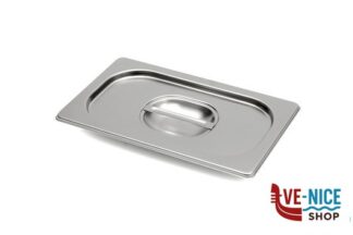 inox GN INOX 1.4-COPERCHIO STANDARD MORI2A