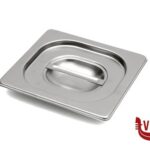 inox GN INOX 1.6-COPERCHIO STANDARD MORI2A