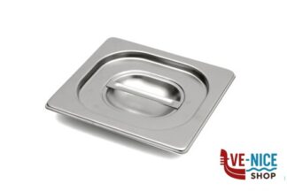 inox GN INOX 1.6-COPERCHIO STANDARD MORI2A