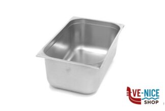 0 GN INOX 2.1-BACINELLA 65X53 H20 MORI2A