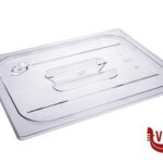 plastica GN POLICARBONATO 1.2 COPERCHIO STANDARD MORI2A