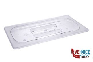 plastica GN POLICARBONATO 1.3 COPERCHIO STANDARD MORI2A